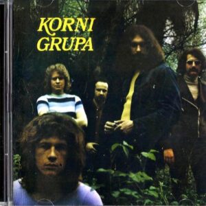 Korni Grupa - Korni Grupa (CDs)