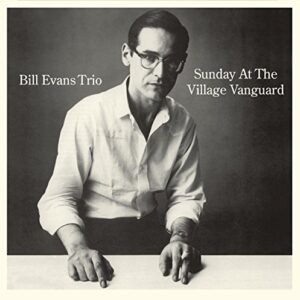 Sunday At The Village Vanguard+6 Bonus Tracks - Evans, Bill Trio (CDs)