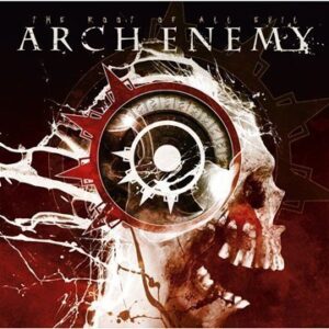 Root of All Evil - Arch Enemy (CDs)