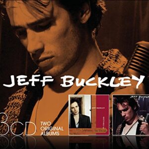 Sketches For My Sweetheart The Drunk / Grace (Coffret 3 CD) - Buckley, Jeff (CDs)