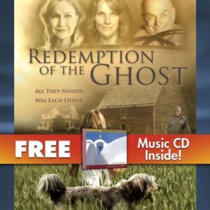 Redemption of the Ghost with Bonus CD: Classical Dreams - Diane Ladd (CDs)