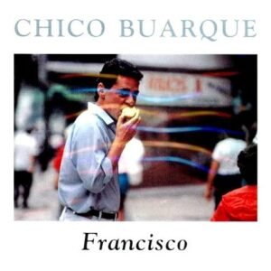 Chico Buarque (CDs)