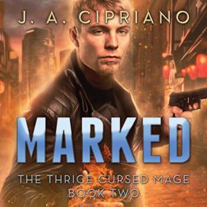 Marked: 2 - Cipriano, J A (CDs)
