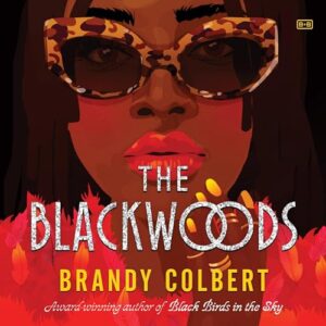 The Blackwoods - Colbert, Brandy (CDs)