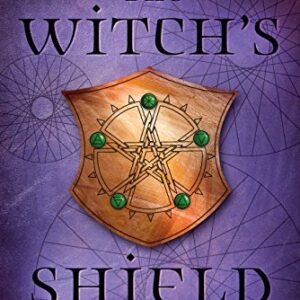 The Witch's Shield: Protection Magick and Psychic Self-Defense (English Edition) - Penczak, Christopher (CDs)
