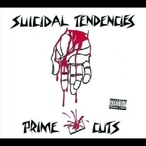 Prime Cuts - Suicidal Tendencies (CDs)