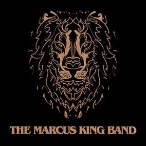 Marcus King Band - Marcus King Band (CDs)