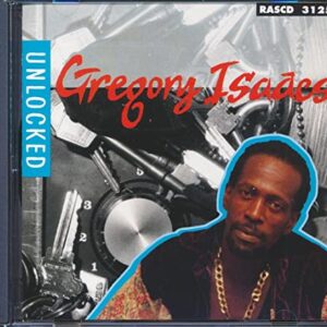 Desbloqueado [Audio CD] ISAACS, GREGORY (CDs)