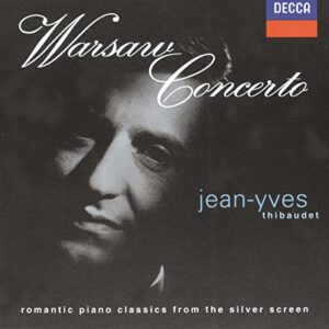 Warsaw Concerto - Various Artists (CDs)