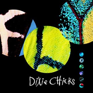 Fly - Dixie Chicks (CDs)