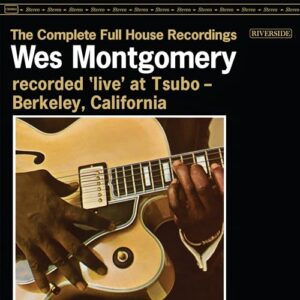 The Complete Full House Recordings[2 CD] - Wes Montgomery (CDs)