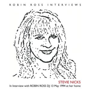 In Interview with Robin Ross DJ - Nicks, Stevie (CDs)