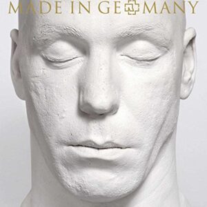 Made In Germany - RAMMSTEIN (CDs)