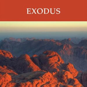 Exodus (CDs)