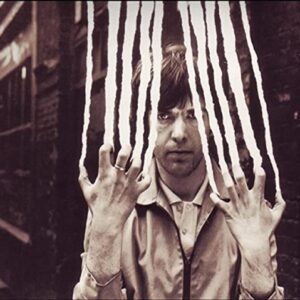 Peter Gabriel 2: Scratch - Peter Gabriel (CDs)