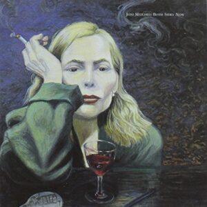 Both Sides Now - Joni Mitchell (CDs)