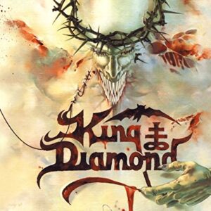 House of God - King Diamond (CDs)