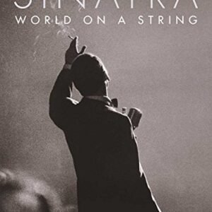 World on a String - Sinatra, Frank (CDs)