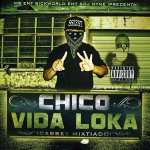 Vida Loka - Chico (CDs)