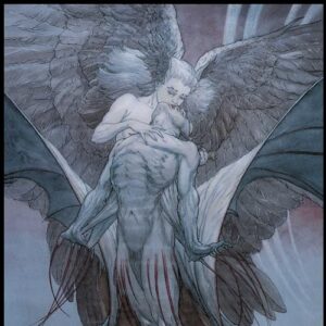 BLACK ARIA - Glen Danzig (CDs)