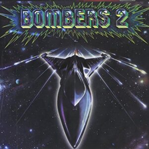 Bombers 2 - Bombers (CDs)