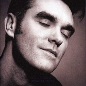 Greatest Hits [CD] - Morrissey (CDs)