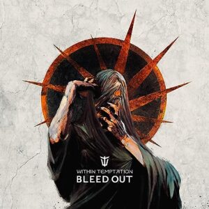 Bleed Out (Limited Edition Digitpack With 3D Lenticular Cover) - Within Temptation (CDs)