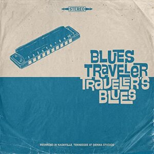 Traveler's Blues (CDs)