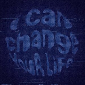 I Can Change Your Life [VINYL] - Giles Smith (Discos de Vinil)