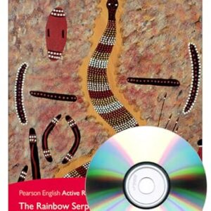 The Rainbow Serpent And Other Stories - Marshall, James V (CDs)