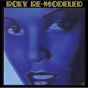 Roxy Re-Modeled - Various Artists (CDs)