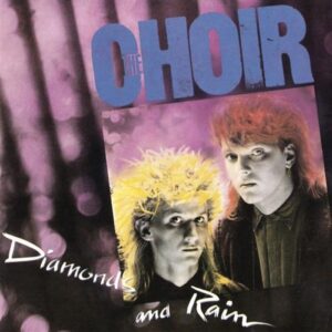 Diamonds and Rain - The Choir (CDs)