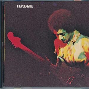 For Zion's Sake I Will Not Be Silent [Audio CD] Jimi Hendrix (CDs)
