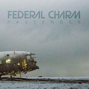 Passenger (White Vinyl) [VINYL] [Disco de Vinil] - Federal Charm (Discos de Vinil)