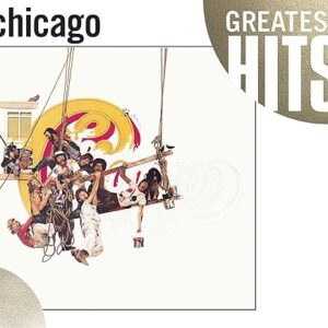 Chicago IX: Chicago's Greatest Hits [CD] - Chicago (CDs)