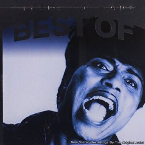 Best of - Little Richard (CDs)