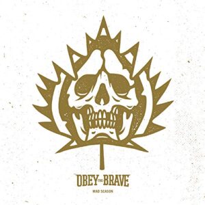 Mad Season - OBEY THE BRAVE (CDs)
