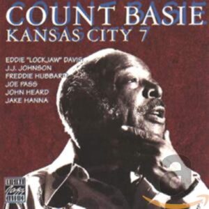 Kansas City 7 (CDs)