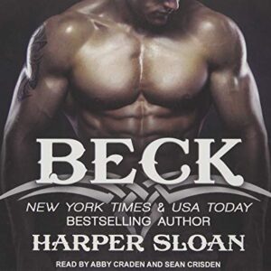 Beck: 3 - Sloan, Harper (CDs)