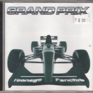 Grand Prix - TEENAGE FANCLUB (CDs)