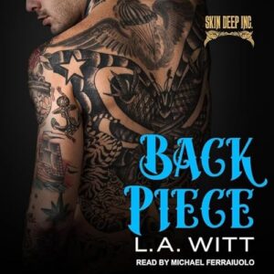 Back Piece - Witt, L a (CDs)