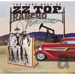 ZZ Top - The Very Best of ZZ Top: Ranch - ZZ Top (CDs)