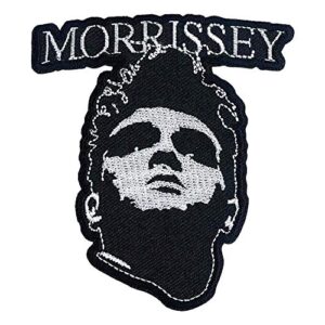 C&D Visionary Remendo Morrissey BW, multicolorido (CDs)