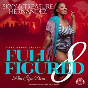 Full Figured 8 Lib/E - Skyy (CDs)