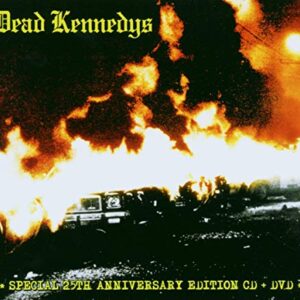 Fresh Fruit for Rotting Vegetables - Dead Kennedys (CDs)