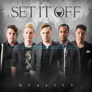 Duality - Set It Off (CDs)