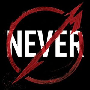 Metallica Through the Never by METALLICA (2013-10-01) (CDs)
