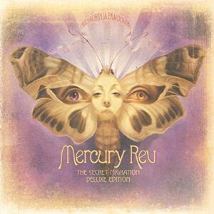 Secret Migration: Deluxe Edition - MERCURY REV (CDs)