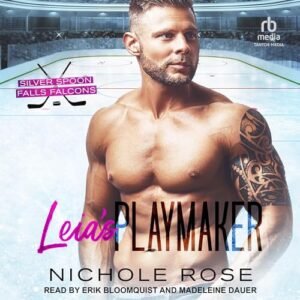 Leia's Playmaker: 2 - Rose, Nichole (CDs)