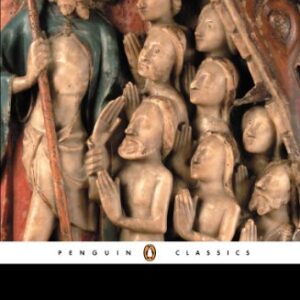 English Mystery Plays: A Selection (English Library) (English Edition) - Peter Happe (CDs)